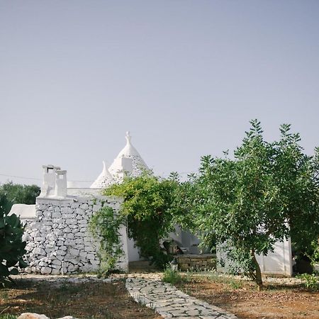 Fikus - The Apulian B&B Ceglie Messapica Exterior photo