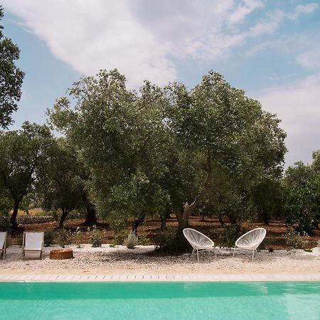 Fikus - The Apulian B&B Ceglie Messapica Exterior photo