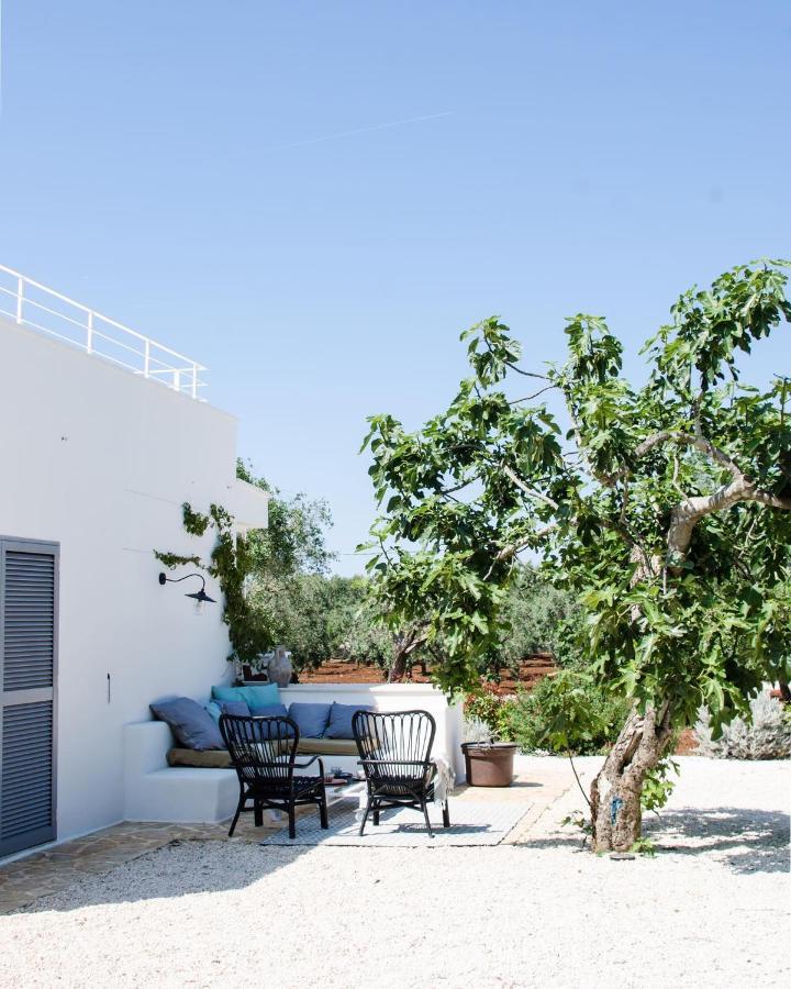 Fikus - The Apulian B&B Ceglie Messapica Exterior photo