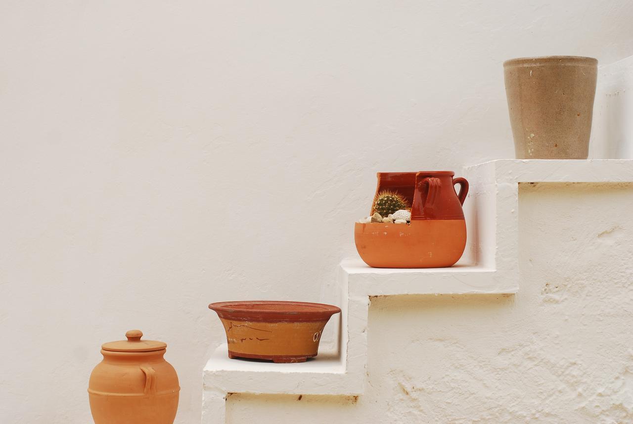 Fikus - The Apulian B&B Ceglie Messapica Exterior photo
